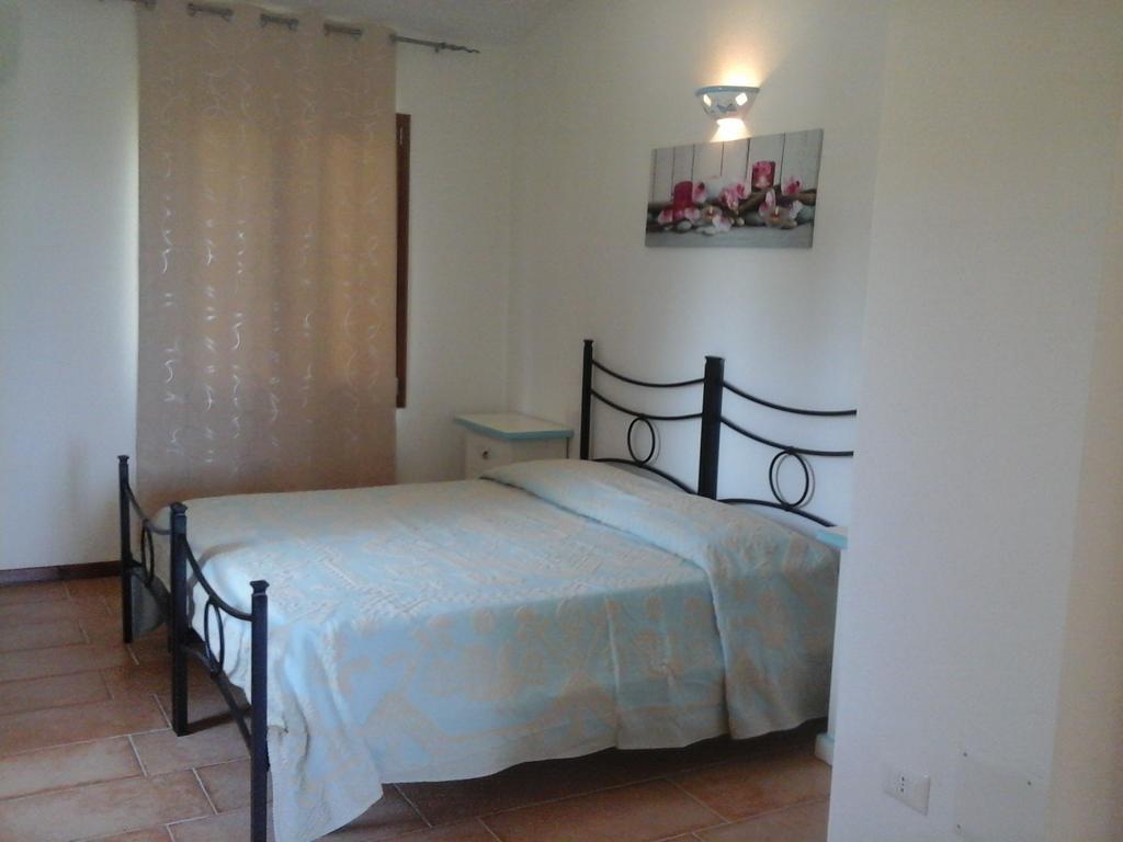 Santu Paulu Country House Posada  Ngoại thất bức ảnh